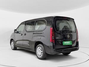 Opel Combo Cargo 1.5 TD 75kW (100CV) S/S Ed. Plus XL 7Pla