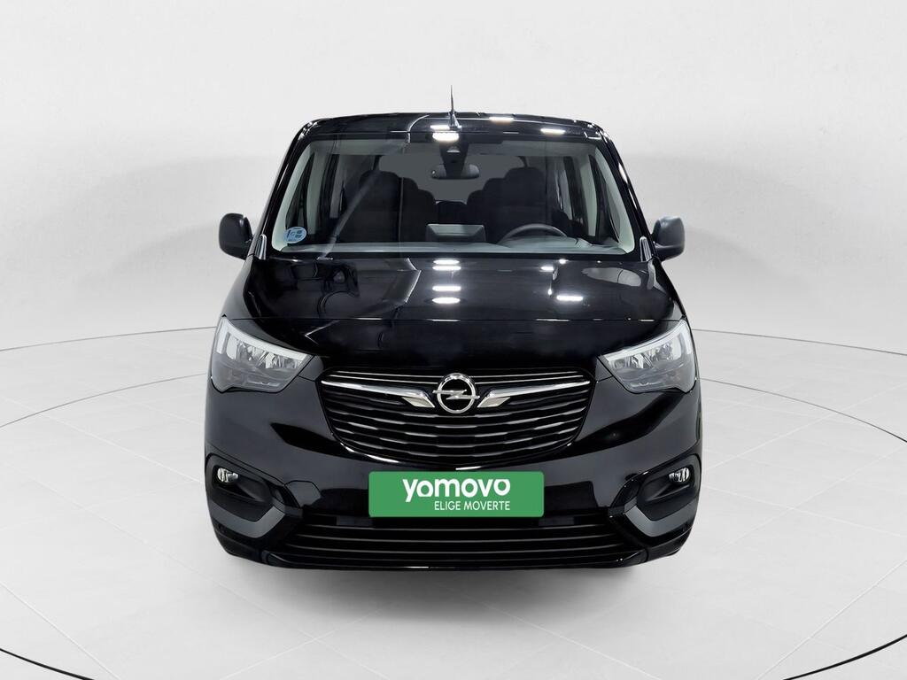 Opel Combo Cargo 1.5 TD 75kW (100CV) S/S Ed. Plus XL 7Pla 4