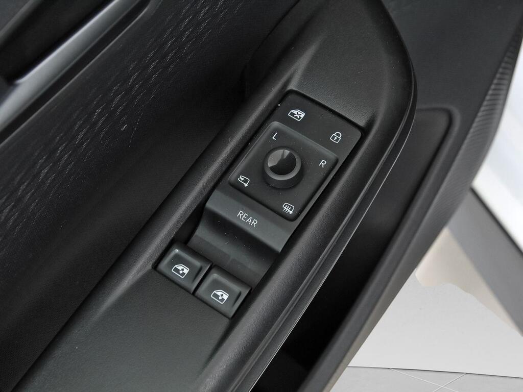 Cupra Born 150kW (204 CV) 62kWh 10