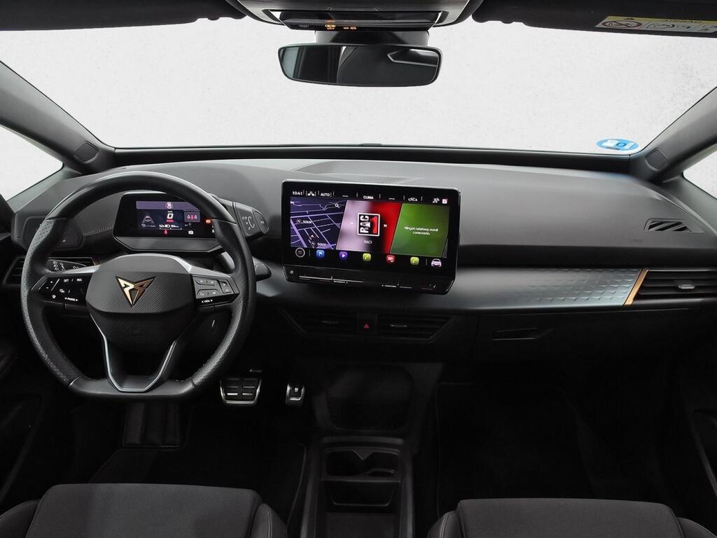 Cupra Born 150kW (204 CV) 62kWh 4