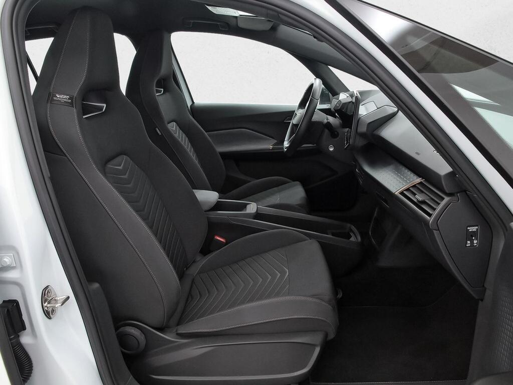 Cupra Born 150kW (204 CV) 62kWh 5