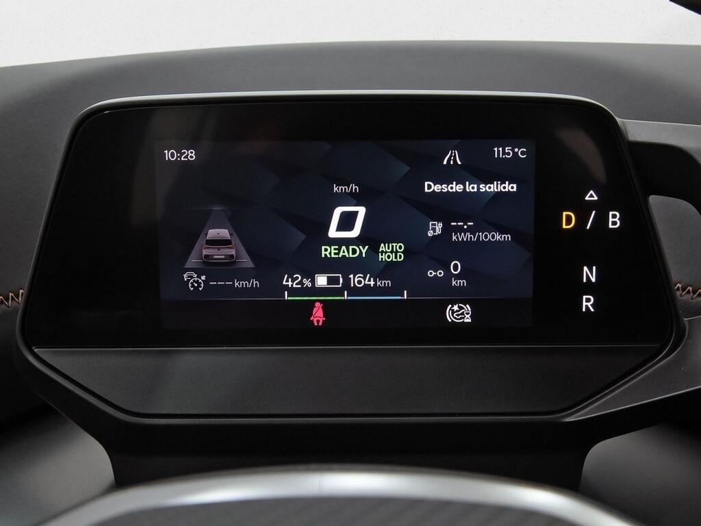 Cupra Born 150kW (204 CV) 62kWh 12