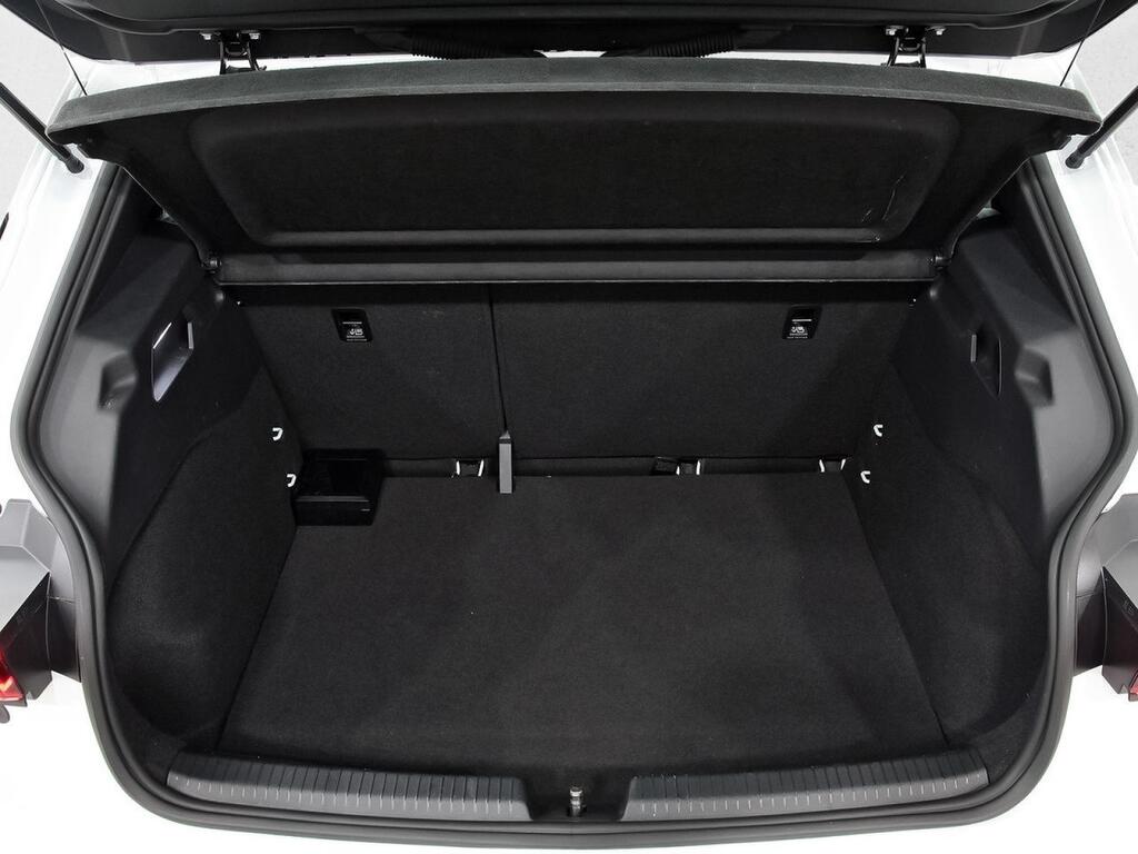 Cupra Born 150kW (204 CV) 62kWh 7