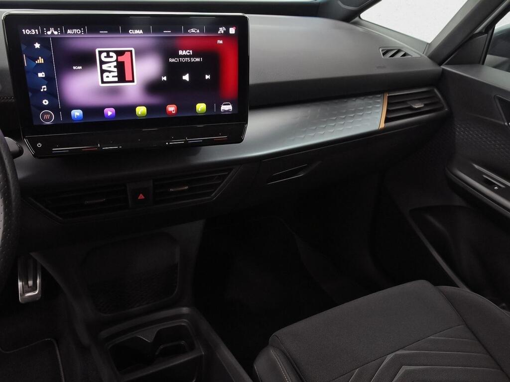 Cupra Born 150kW (204 CV) 62kWh 9