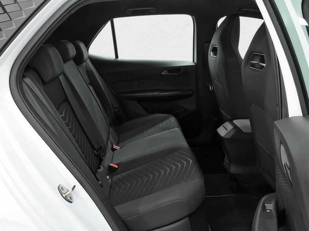 Cupra Born 150kW (204 CV) 62kWh 6