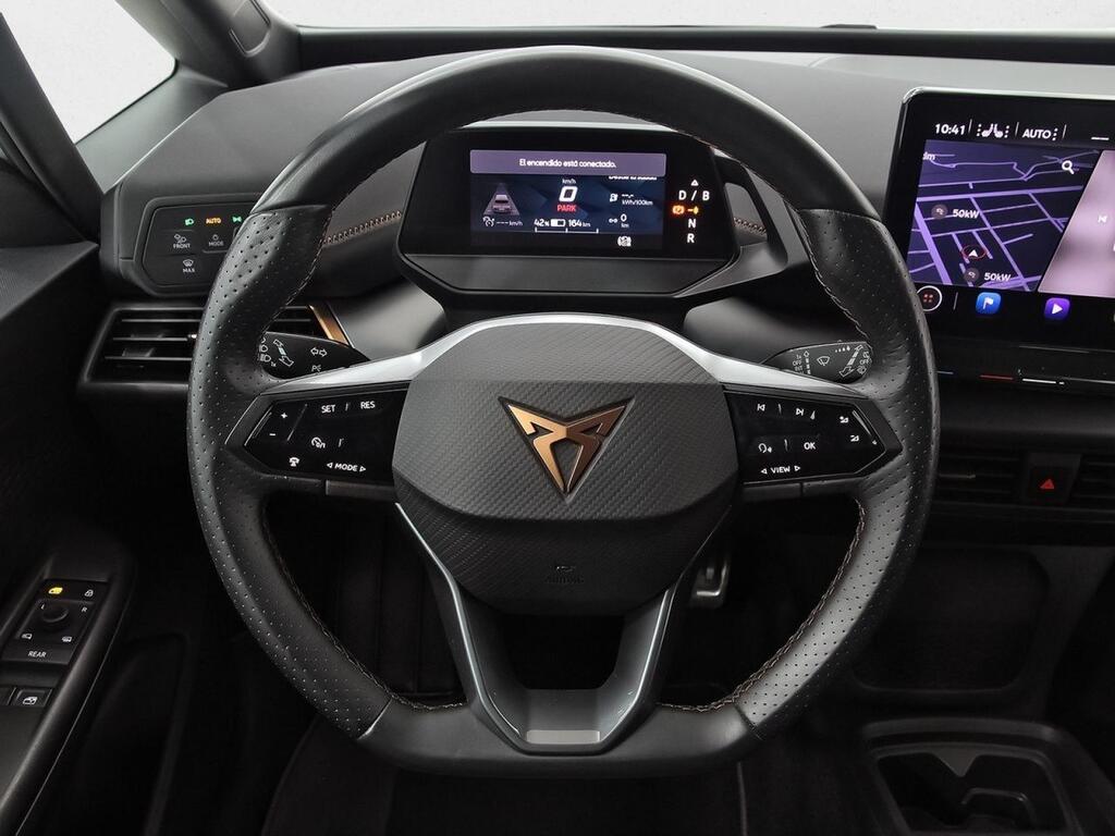 Cupra Born 150kW (204 CV) 62kWh 18