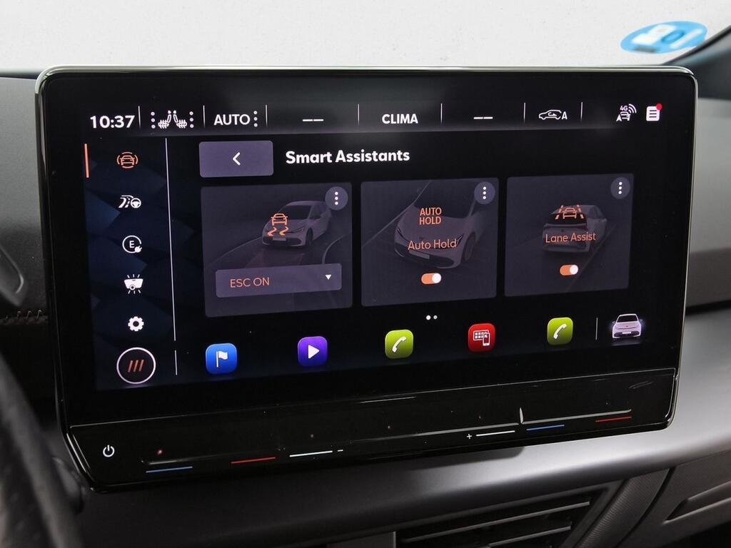 Cupra Born 150kW (204 CV) 62kWh 28