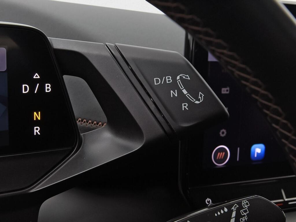 Cupra Born 150kW (204 CV) 62kWh 15