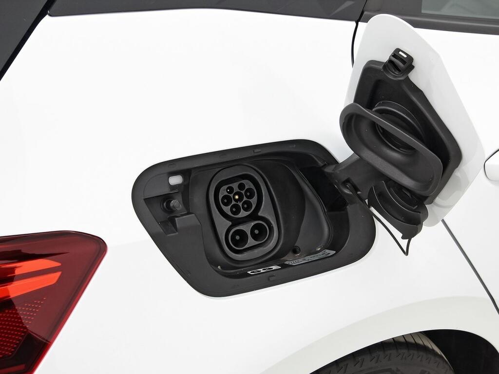 Cupra Born 150kW (204 CV) 62kWh 34