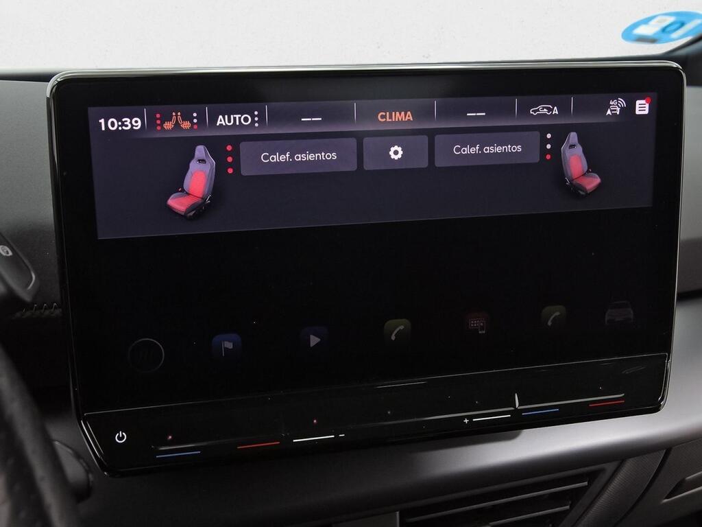 Cupra Born 150kW (204 CV) 62kWh 32