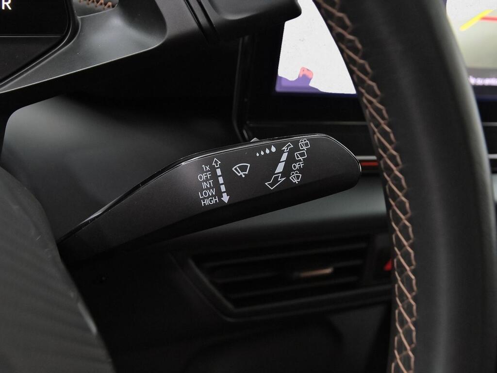 Cupra Born 150kW (204 CV) 62kWh 14