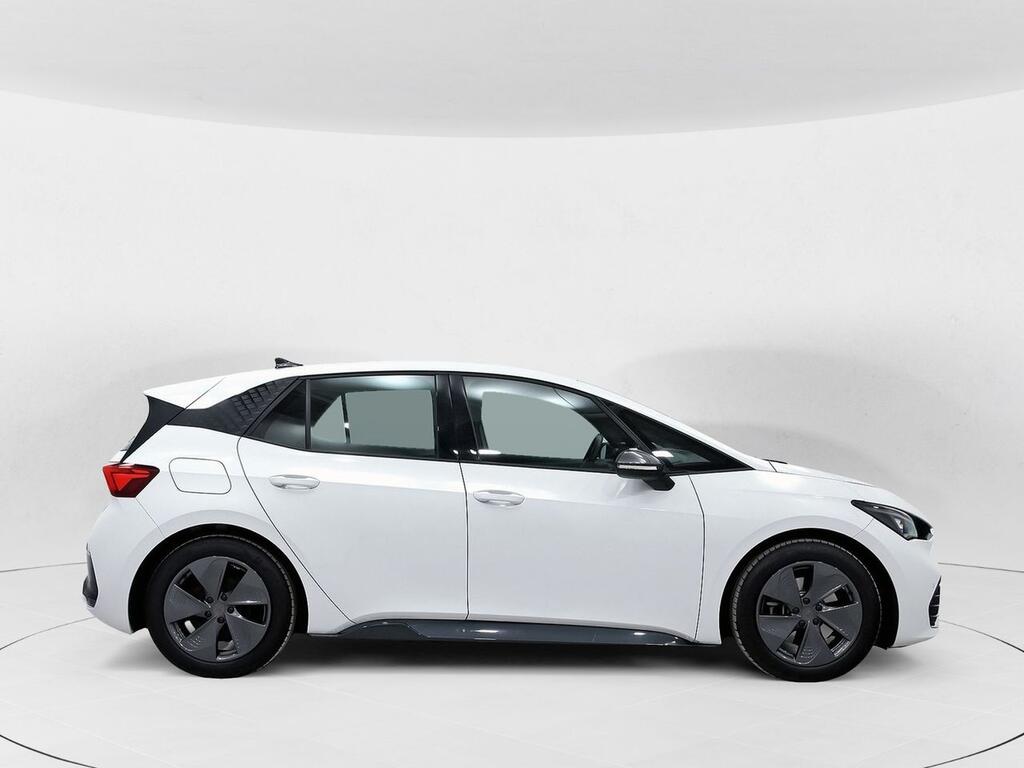 Cupra Born 150kW (204 CV) 62kWh 3