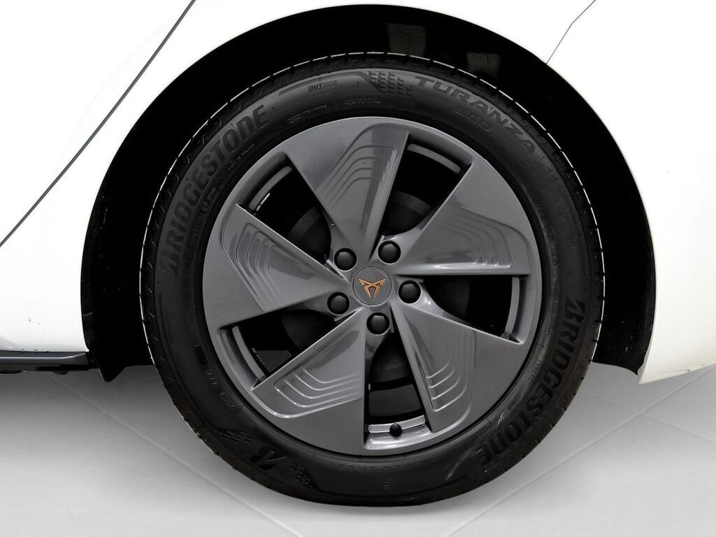 Cupra Born 150kW (204 CV) 62kWh 8