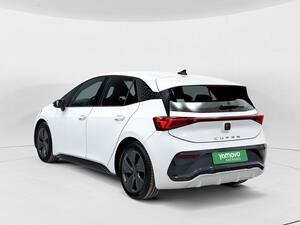 Cupra Born 150kW (204 CV) 62kWh
