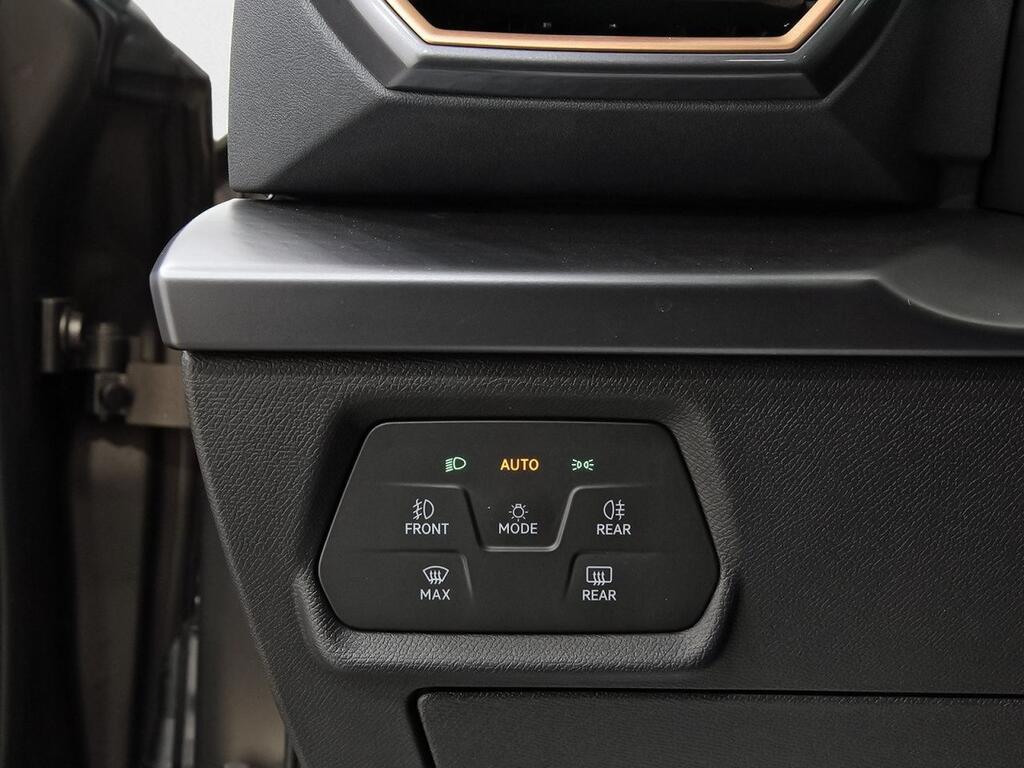 Cupra León SP 2.0 TSI 245kW (333CV) VZ DSG 4WD 13