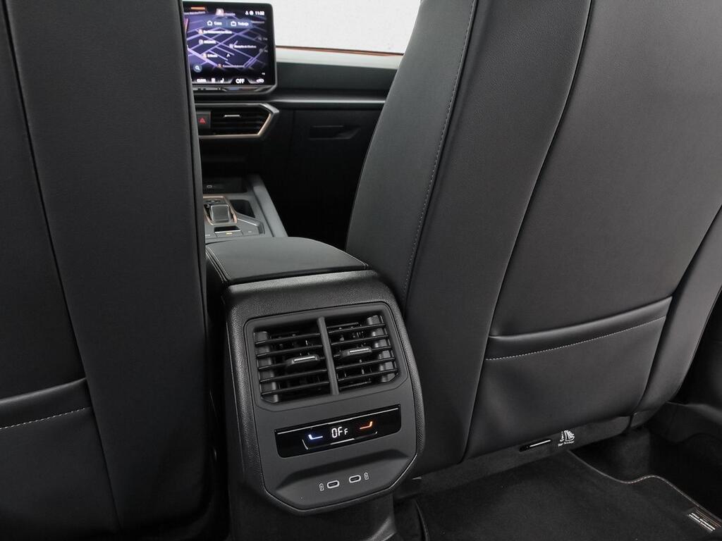 Cupra León SP 2.0 TSI 245kW (333CV) VZ DSG 4WD 38