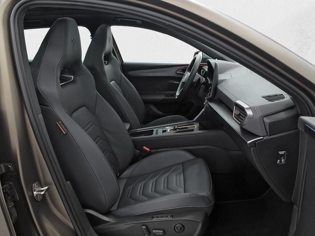 Cupra León SP 2.0 TSI 245kW (333CV) VZ DSG 4WD 5
