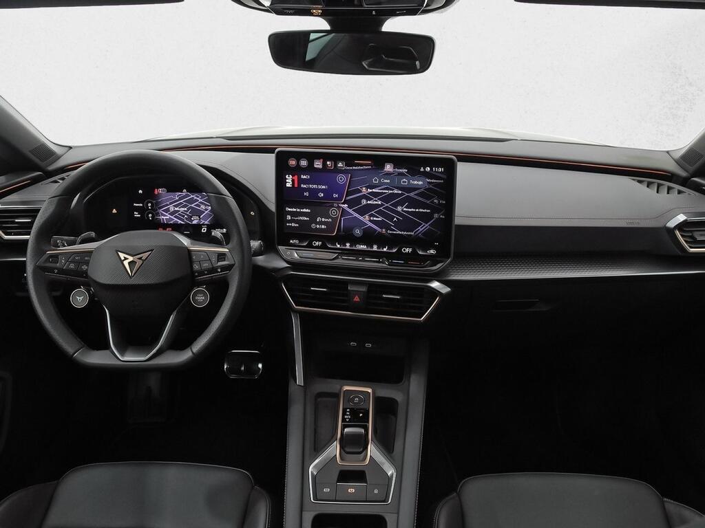 Cupra León SP 2.0 TSI 245kW (333CV) VZ DSG 4WD 4