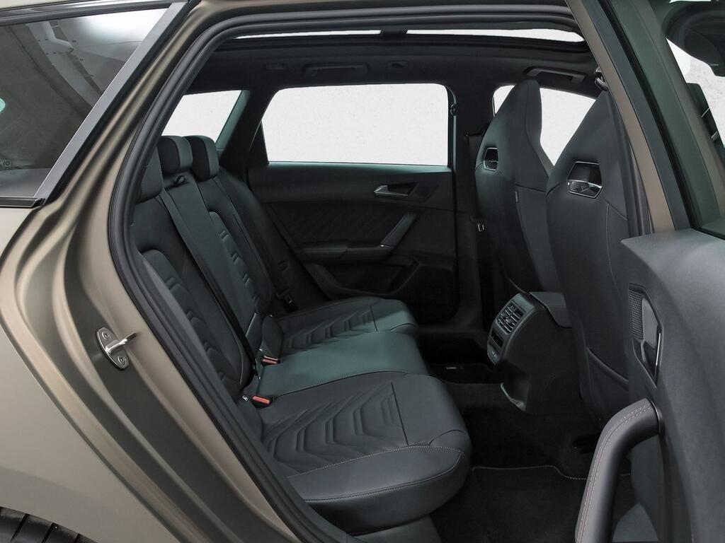 Cupra León SP 2.0 TSI 245kW (333CV) VZ DSG 4WD 6