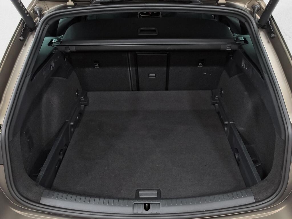 Cupra León SP 2.0 TSI 245kW (333CV) VZ DSG 4WD 7