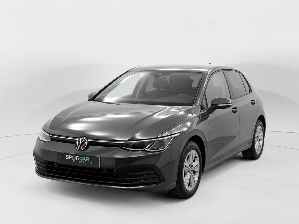 Volkswagen Golf Life 1.5 TSI 110kW (150CV) 4