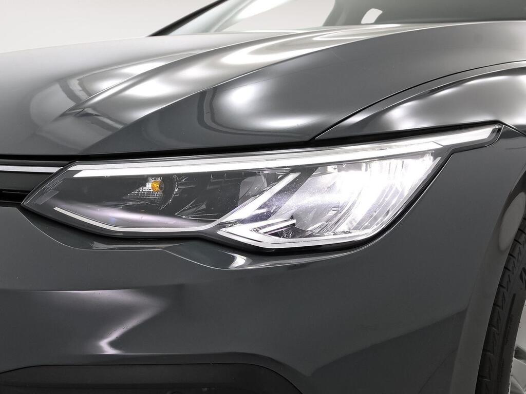 Volkswagen Golf Life 1.5 TSI 110kW (150CV) 36