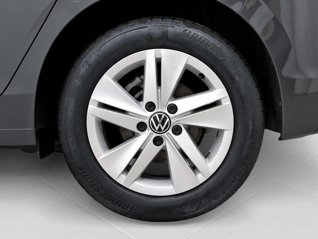 Volkswagen Golf Life 1.5 TSI 110kW (150CV) 11