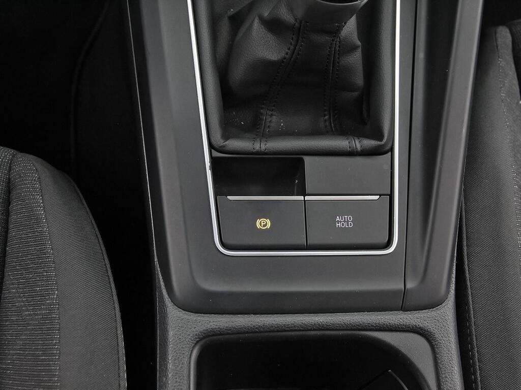 Volkswagen Golf Life 1.5 TSI 110kW (150CV) 32