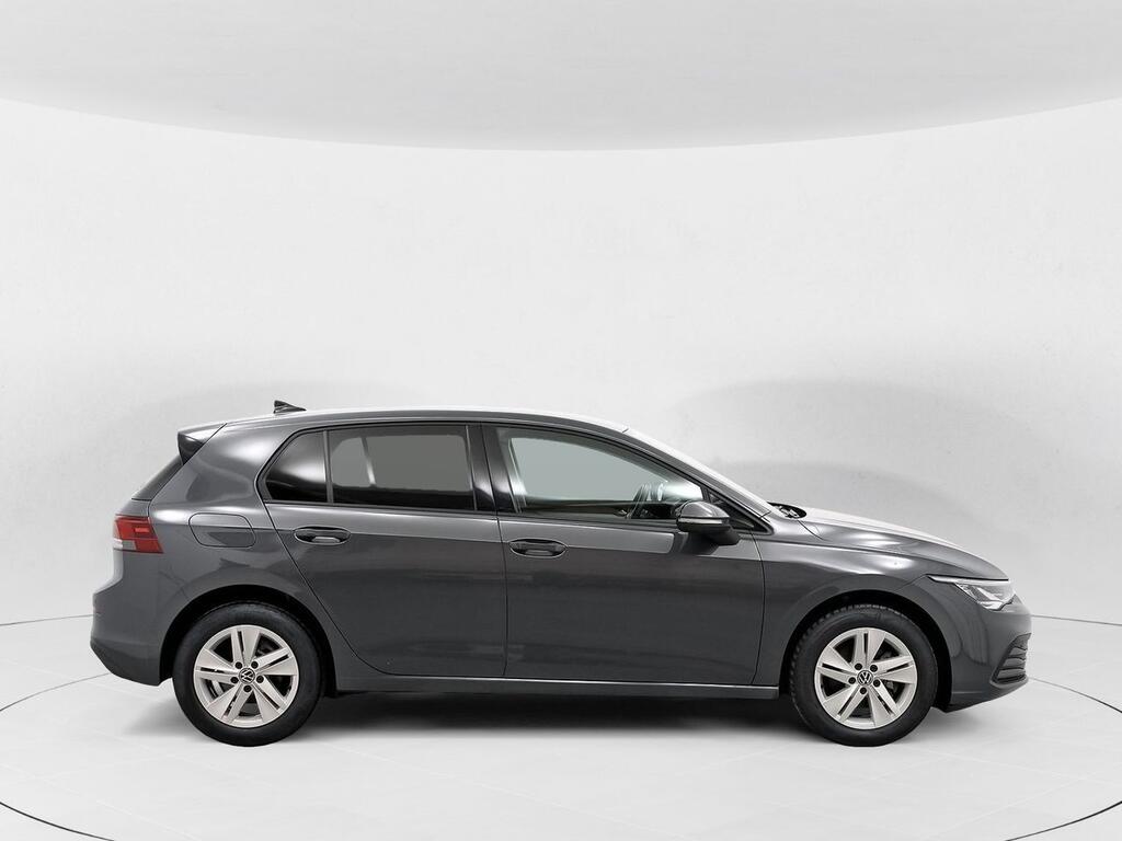 Volkswagen Golf Life 1.5 TSI 110kW (150CV) 3