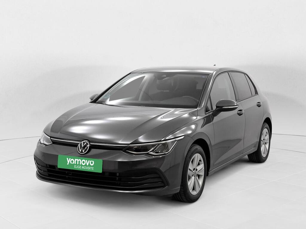 Volkswagen Golf Life 1.5 TSI 110kW (150CV) 4