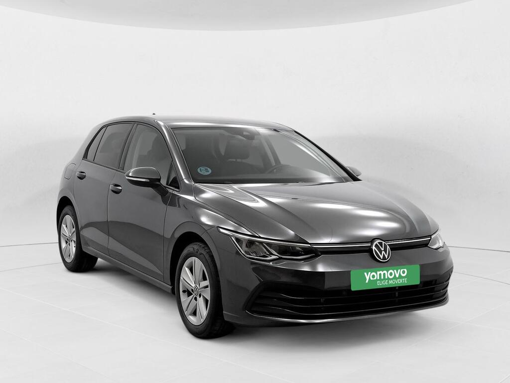 Volkswagen Golf Life 1.5 TSI 110kW (150CV)
