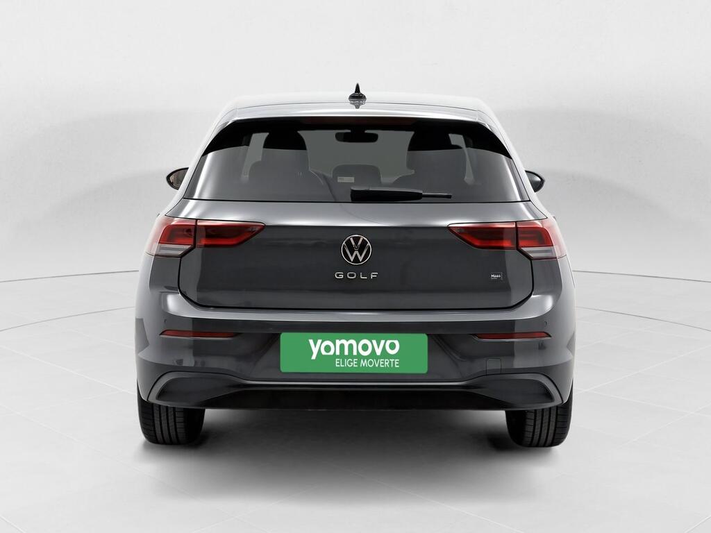 Volkswagen Golf Life 1.5 TSI 110kW (150CV) 6