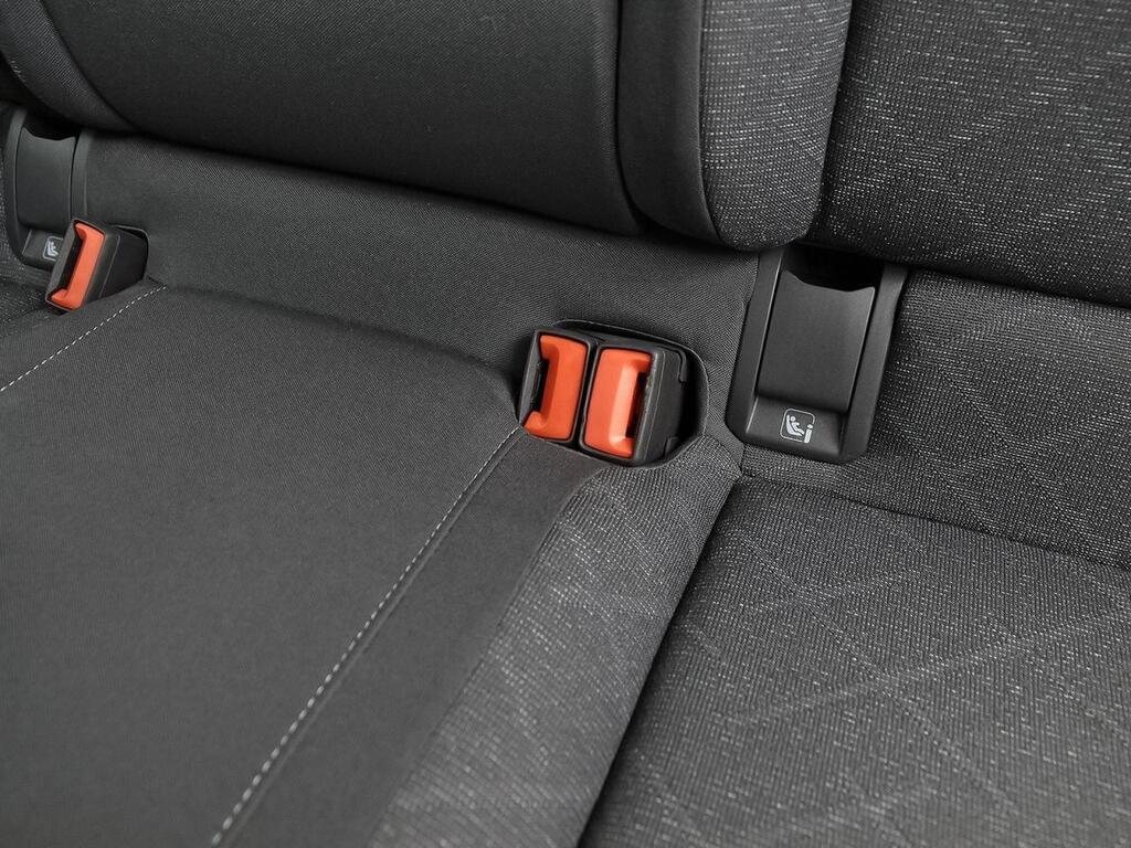 Volkswagen Golf Life 1.5 TSI 110kW (150CV) 35