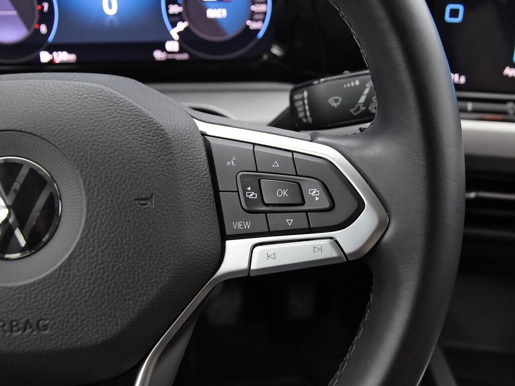 Volkswagen Golf Life 1.5 TSI 110kW (150CV) 20