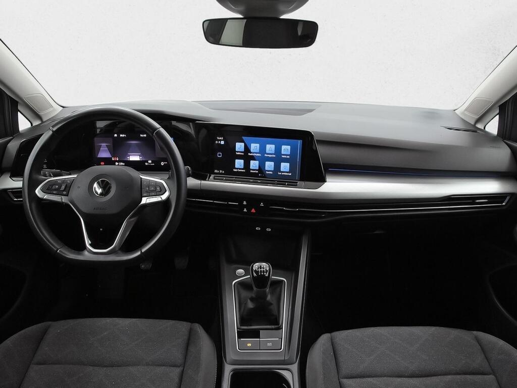 Volkswagen Golf Life 1.5 TSI 110kW (150CV) 7