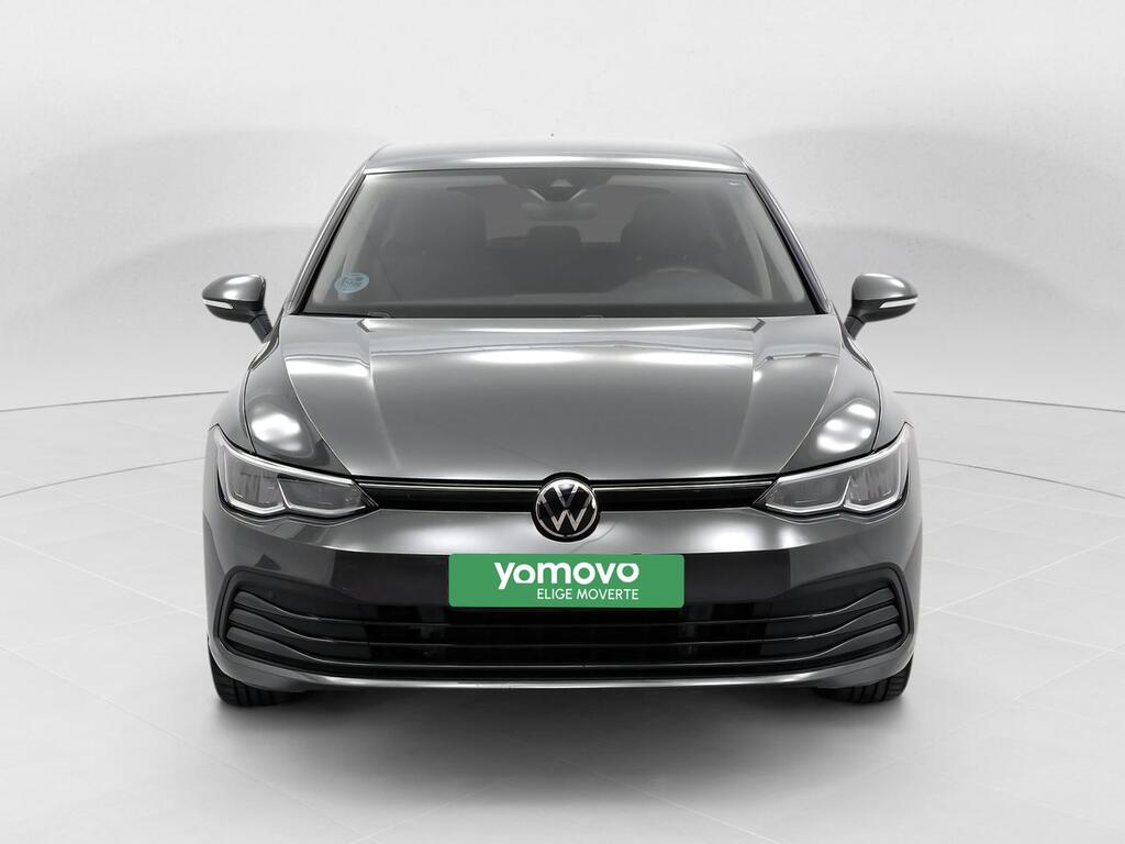 Volkswagen Golf Life 1.5 TSI 110kW (150CV) 5