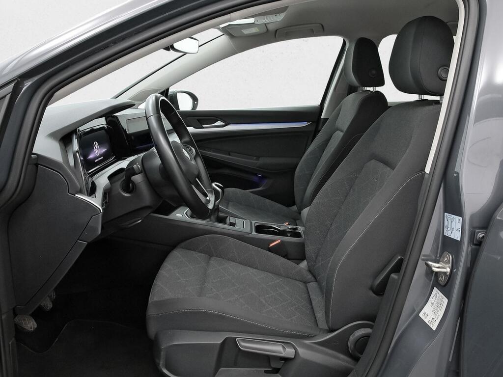 Volkswagen Golf Life 1.5 TSI 110kW (150CV) 8
