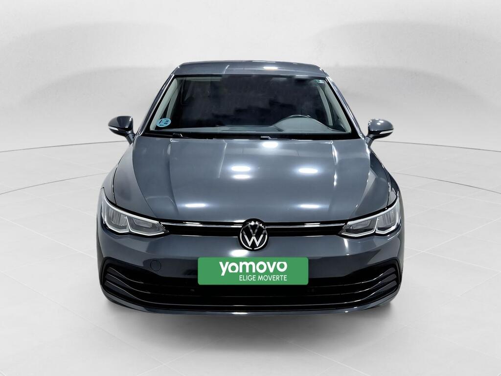 Volkswagen Golf Life 1.5 TSI 110kW (150CV) 4