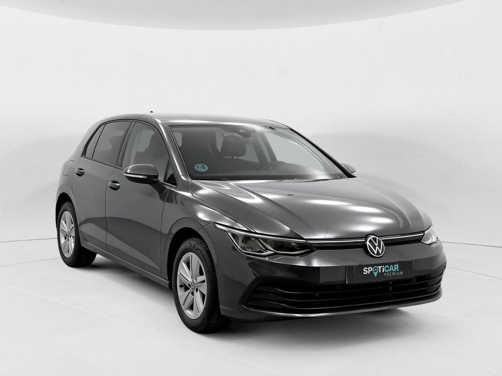 Volkswagen Golf Life 1.5 TSI 110kW (150CV)