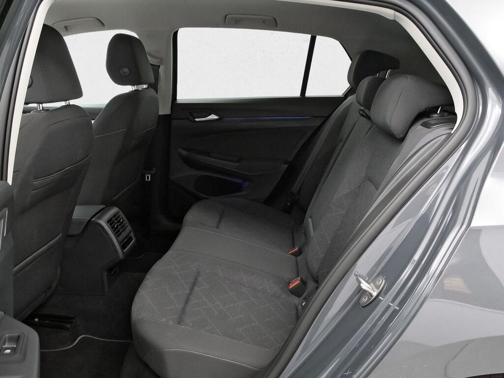Volkswagen Golf Life 1.5 TSI 110kW (150CV) 9
