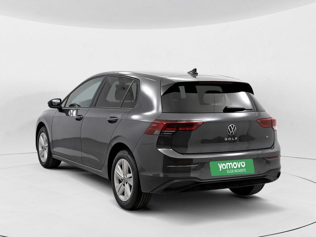 Volkswagen Golf Life 1.5 TSI 110kW (150CV) 2