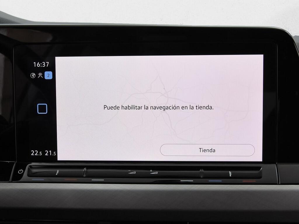 Volkswagen Golf Life 1.5 TSI 110kW (150CV) 25