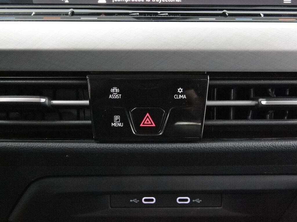 Volkswagen Golf Life 1.5 TSI 110kW (150CV) 30