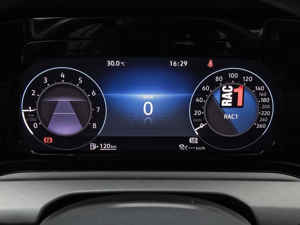 Volkswagen Golf Life 1.5 TSI 110kW (150CV) 16