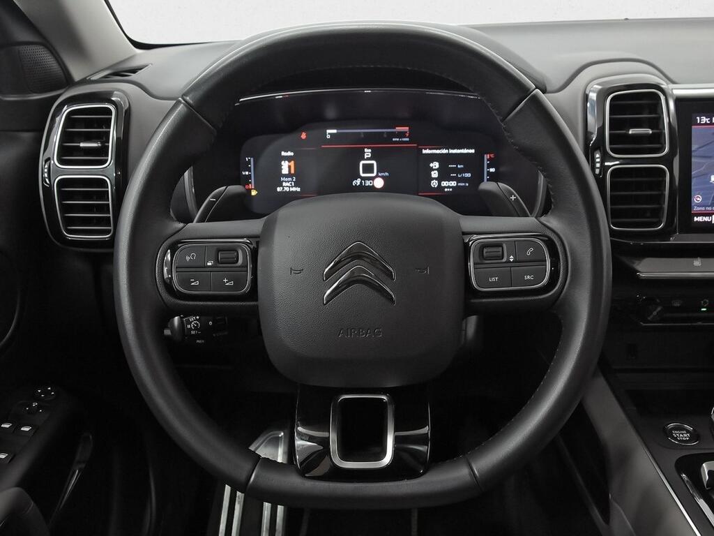 Citroën C5 Aircross BlueHdi 96kW (130CV) S&S EAT8 Shine 21