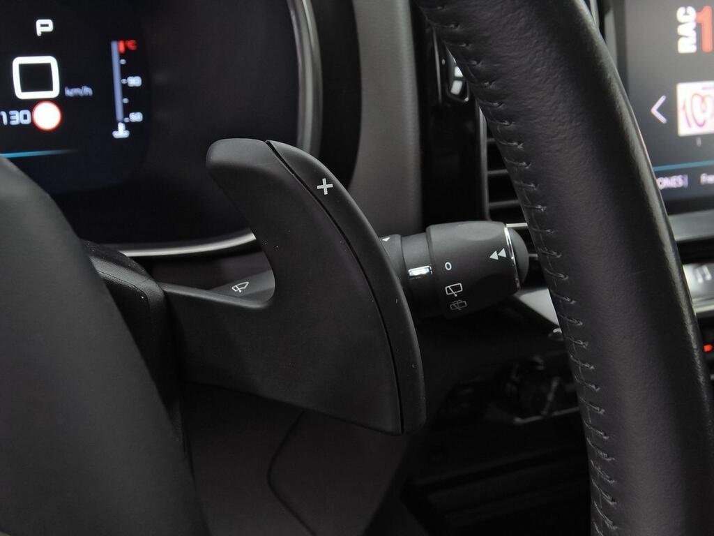 Citroën C5 Aircross BlueHdi 96kW (130CV) S&S EAT8 Shine 18