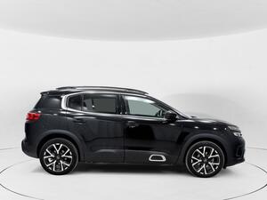Citroën C5 Aircross BlueHdi 96kW (130CV) S&S EAT8 Shine