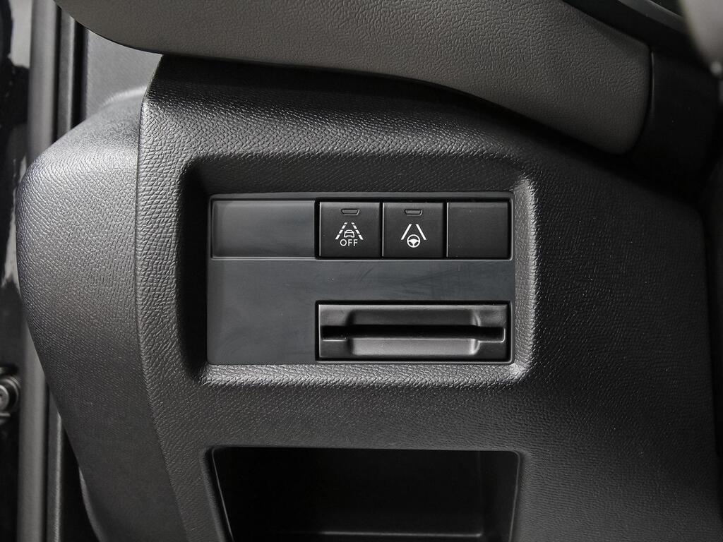 Citroën C5 Aircross BlueHdi 96kW (130CV) S&S EAT8 Shine 15