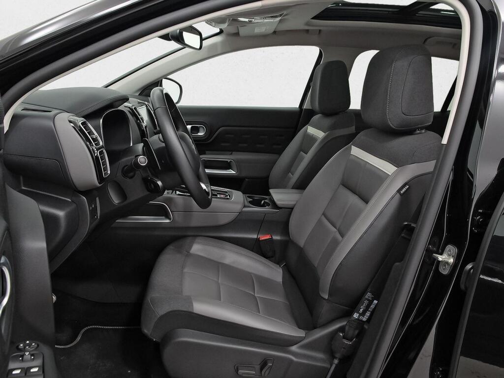 Citroën C5 Aircross BlueHdi 96kW (130CV) S&S EAT8 Shine 8