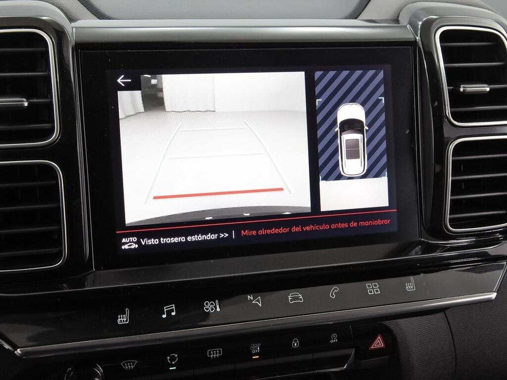 Citroën C5 Aircross BlueHdi 96kW (130CV) S&S EAT8 Shine 24